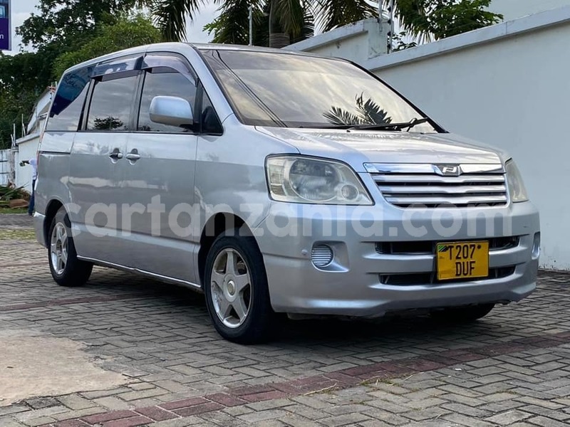 Big with watermark toyota noah dar es salaam dar es salaam 20677