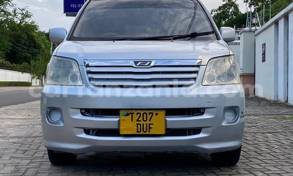 Buy Used Toyota Noah Other Car in Dar es Salaam in Dar es Salaam Buy Used Toyota Noah Other Car in Dar es Salaam in Dar es Salaam
