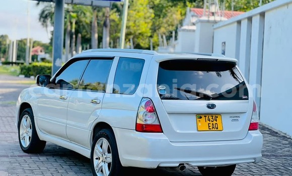Buy Used Subaru Forester Other Car in Dar es Salaam in Dar es Salaam Buy Used Subaru Forester Other Car in Dar es Salaam in Dar es Salaam