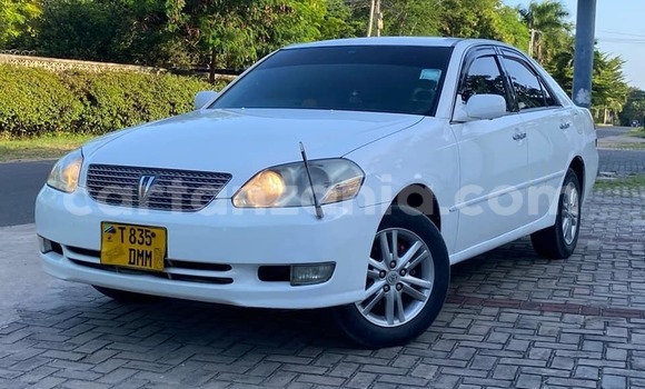 Buy Used Toyota Grand HiAce Other Car in Dar es Salaam in Dar es Salaam