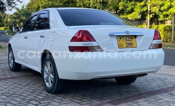 Buy Used Toyota Grand HiAce Other Car in Dar es Salaam in Dar es Salaam Buy Used Toyota Grand HiAce Other Car in Dar es Salaam in Dar es Salaam