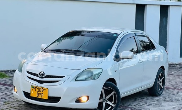 Buy Used Toyota Belta Other Car in Dar es Salaam in Dar es Salaam