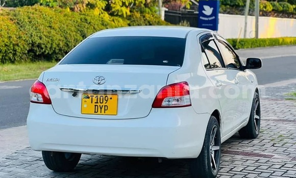 Buy Used Toyota Belta Other Car in Dar es Salaam in Dar es Salaam Buy Used Toyota Belta Other Car in Dar es Salaam in Dar es Salaam