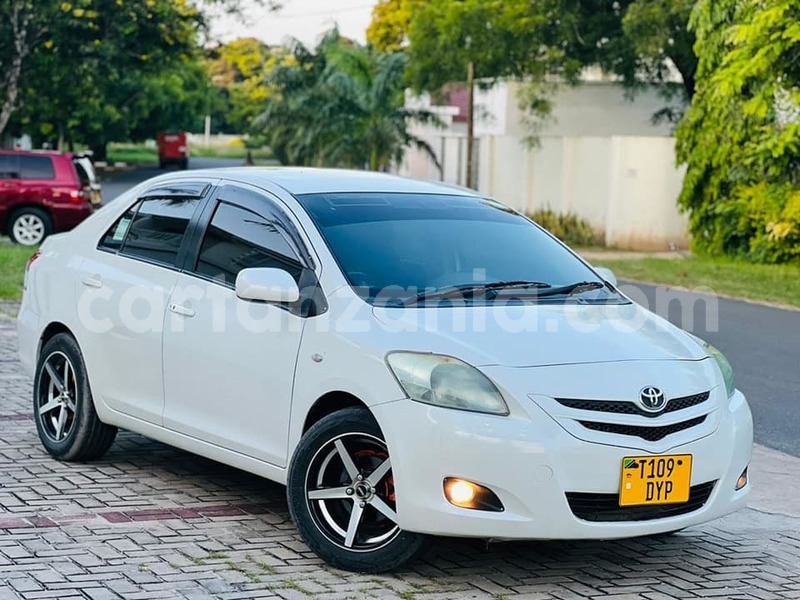 Big with watermark toyota belta dar es salaam dar es salaam 20681