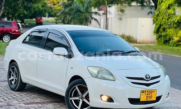 Buy Used Toyota Belta Other Car in Dar es Salaam in Dar es Salaam Buy Used Toyota Belta Other Car in Dar es Salaam in Dar es Salaam