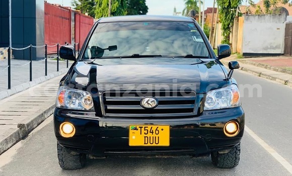 Buy Used Toyota 2000GT Other Car in Dar es Salaam in Dar es Salaam