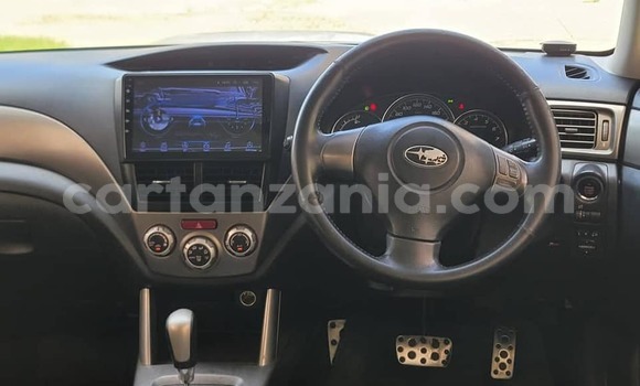 Buy Used Acura CSX Other Car in Dar es Salaam in Dar es Salaam