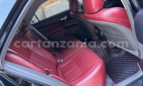 Buy Used Toyota Mark X Other Car in Dar es Salaam in Dar es Salaam Buy Used Toyota Mark X Other Car in Dar es Salaam in Dar es Salaam