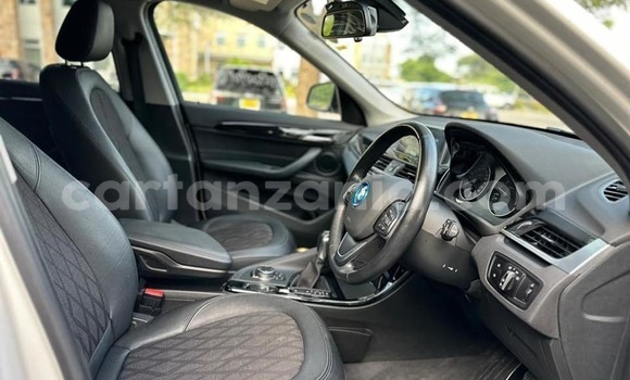 Buy Used BMW X1 Other Car in Dar es Salaam in Dar es Salaam