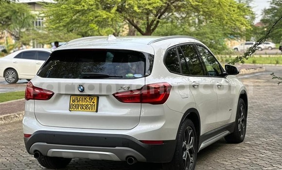 Buy Used BMW X1 Other Car in Dar es Salaam in Dar es Salaam Buy Used BMW X1 Other Car in Dar es Salaam in Dar es Salaam
