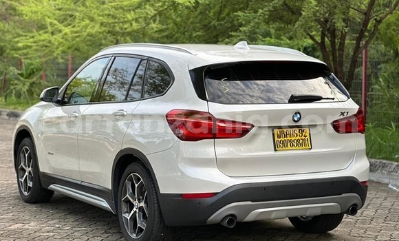 Buy Used BMW X1 Other Car in Dar es Salaam in Dar es Salaam Buy Used BMW X1 Other Car in Dar es Salaam in Dar es Salaam