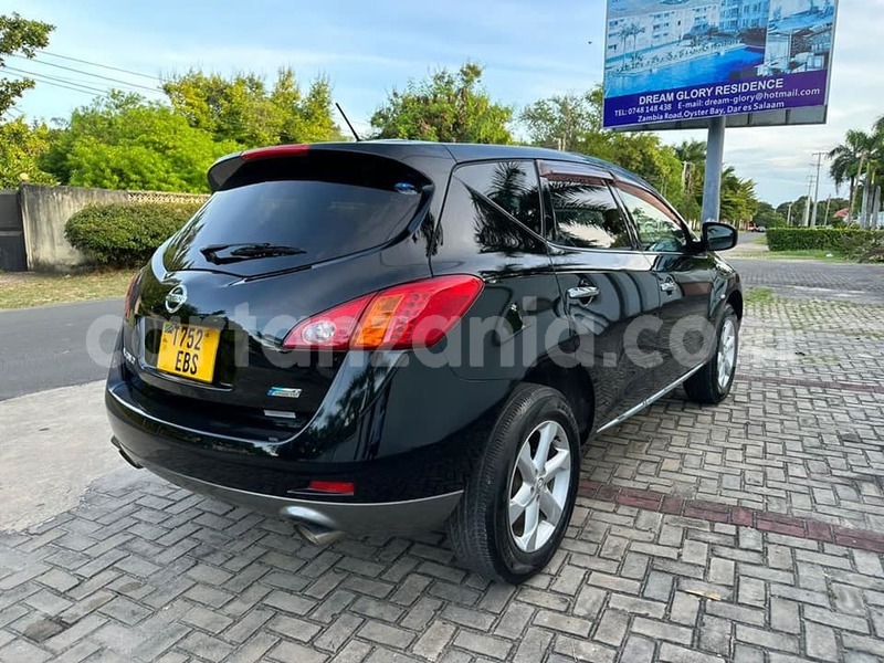 Big with watermark nissan murano dar es salaam dar es salaam 20686