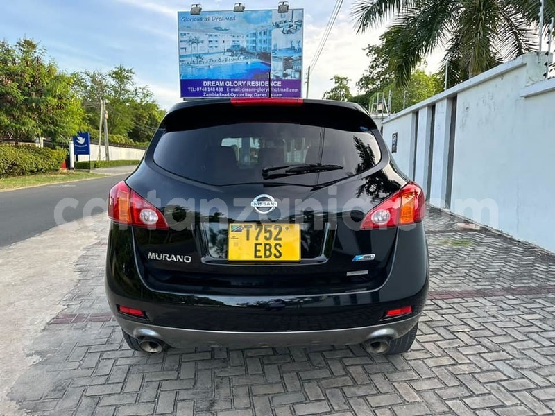 Big with watermark nissan murano dar es salaam dar es salaam 20686