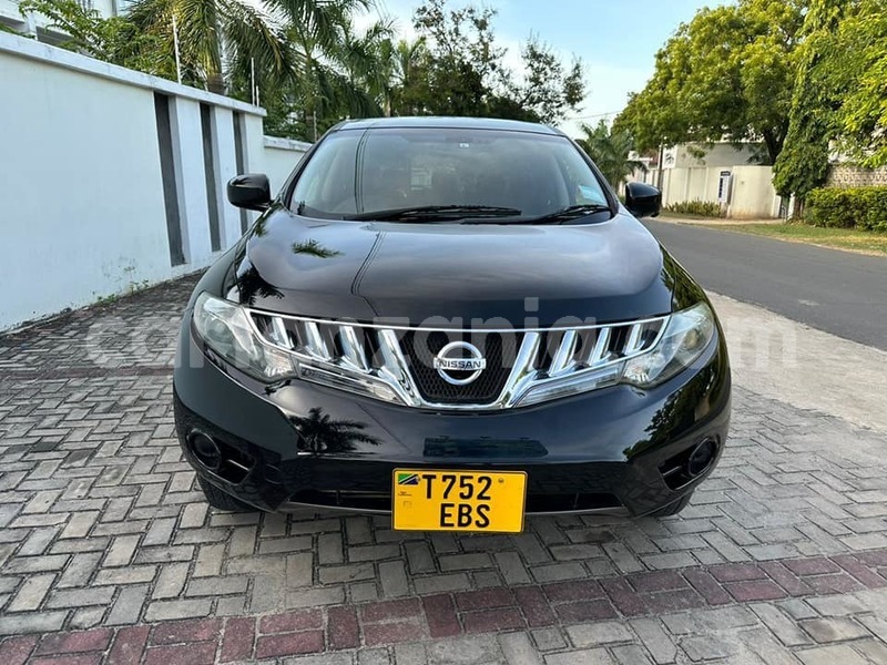 Big with watermark nissan murano dar es salaam dar es salaam 20686