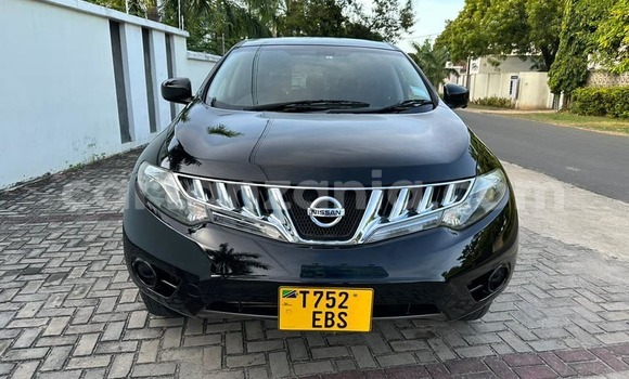 Buy Used Nissan Murano Other Car in Dar es Salaam in Dar es Salaam Buy Used Nissan Murano Other Car in Dar es Salaam in Dar es Salaam