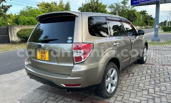 Buy Used Subaru Ascent Other Car in Dar es Salaam in Dar es Salaam