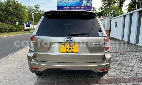 Buy Used Subaru Ascent Other Car in Dar es Salaam in Dar es Salaam Buy Used Subaru Ascent Other Car in Dar es Salaam in Dar es Salaam