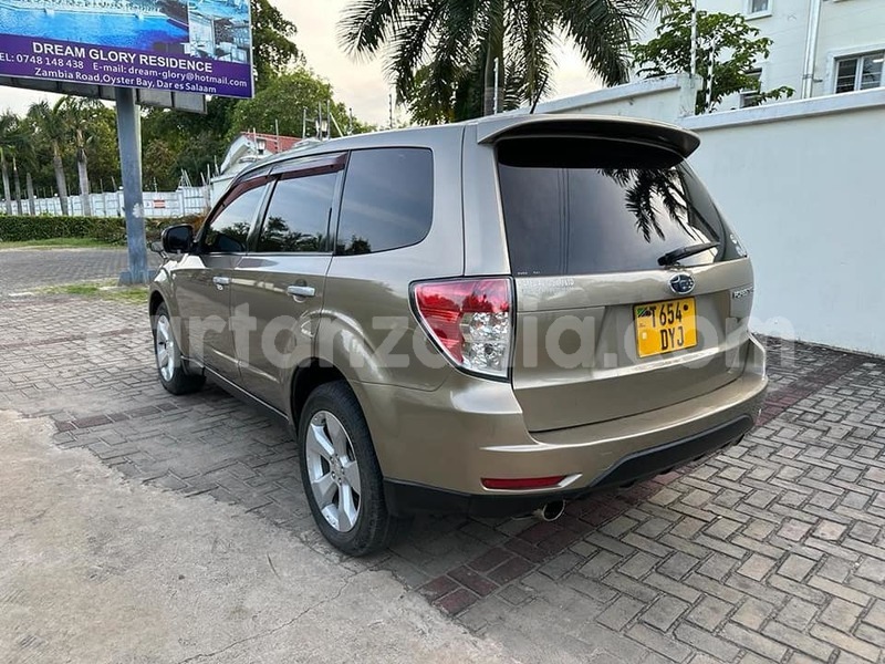 Big with watermark subaru ascent dar es salaam dar es salaam 20690