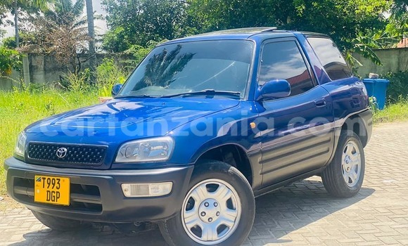 Buy Used Toyota RAV4 Other Car in Dar es Salaam in Dar es Salaam Buy Used Toyota RAV4 Other Car in Dar es Salaam in Dar es Salaam