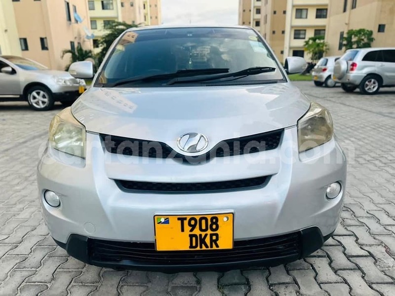 Big with watermark toyota alphard dar es salaam dar es salaam 20694