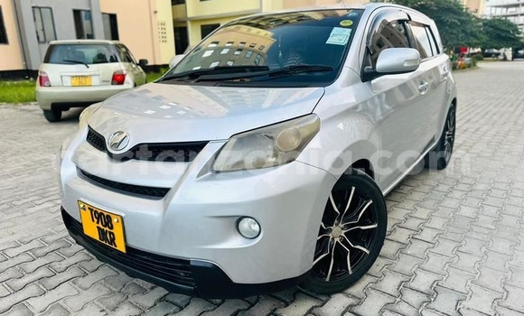 Buy Used Toyota Alphard Other Car in Dar es Salaam in Dar es Salaam Buy Used Toyota Alphard Other Car in Dar es Salaam in Dar es Salaam