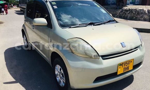 Buy Used Toyota Passo Other Car in Dar es Salaam in Dar es Salaam Buy Used Toyota Passo Other Car in Dar es Salaam in Dar es Salaam