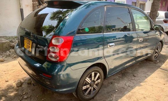 Buy Used Abarth 500 Other Car in Dar es Salaam in Dar es Salaam