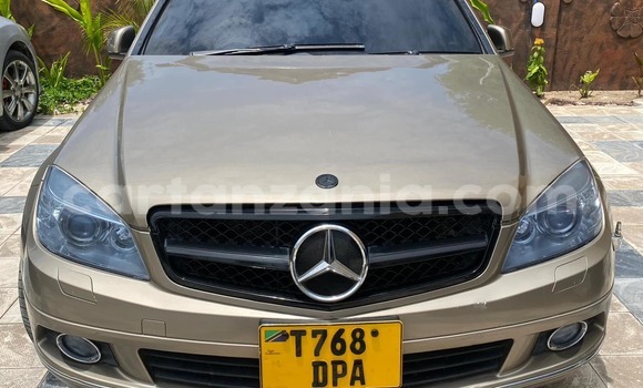 Buy Used Mercedes‒Benz AMG GLC Other Car in Babati Rural in Manyara Buy Used Mercedes‒Benz AMG GLC Other Car in Babati Rural in Manyara