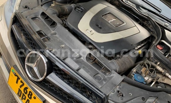 Buy Used Mercedes‒Benz AMG GLC Other Car in Babati Rural in Manyara Buy Used Mercedes‒Benz AMG GLC Other Car in Babati Rural in Manyara