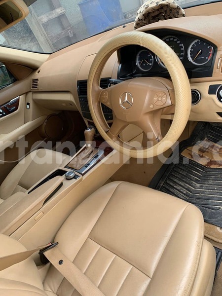 Big with watermark mercedes benz amg glc manyara babati rural 20698