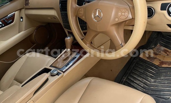 Buy Used Mercedes‒Benz AMG GLC Other Car in Babati Rural in Manyara Buy Used Mercedes‒Benz AMG GLC Other Car in Babati Rural in Manyara