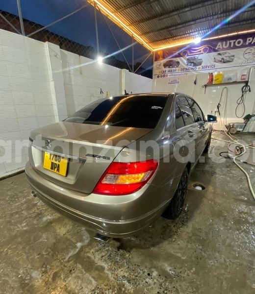 Big with watermark mercedes benz amg glc manyara babati rural 20698