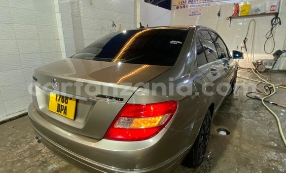 Buy Used Mercedes‒Benz AMG GLC Other Car in Babati Rural in Manyara Buy Used Mercedes‒Benz AMG GLC Other Car in Babati Rural in Manyara