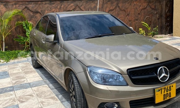 Buy Used Mercedes‒Benz AMG GLC Other Car in Babati Rural in Manyara Buy Used Mercedes‒Benz AMG GLC Other Car in Babati Rural in Manyara