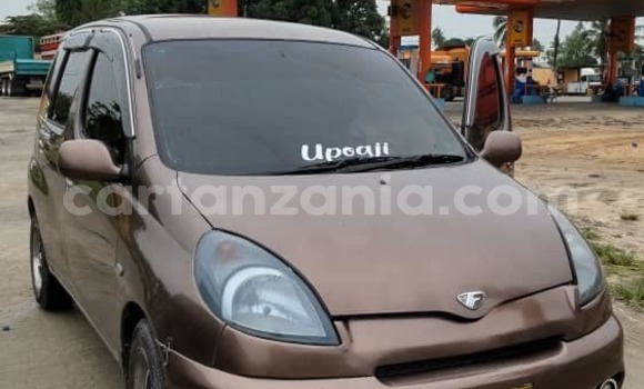 Buy Used Toyota Ractis Other Car in Buhigwe in Kigoma Buy Used Toyota Ractis Other Car in Buhigwe in Kigoma