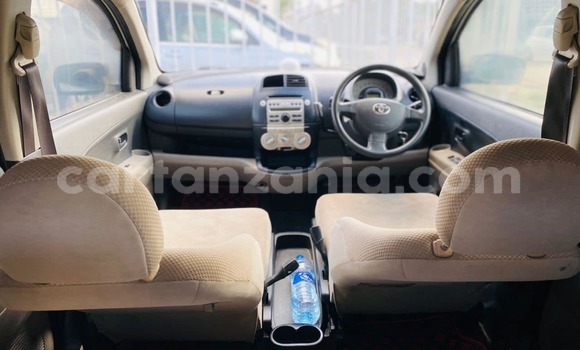 Buy Used Toyota Passo Other Car in Mbarali in Mbeya Buy Used Toyota Passo Other Car in Mbarali in Mbeya