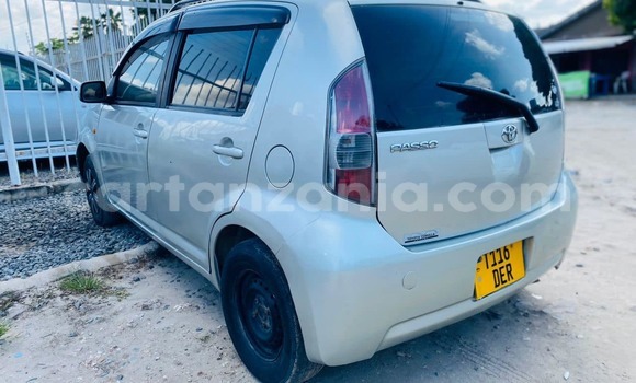 Buy Used Toyota Passo Other Car in Mbarali in Mbeya Buy Used Toyota Passo Other Car in Mbarali in Mbeya