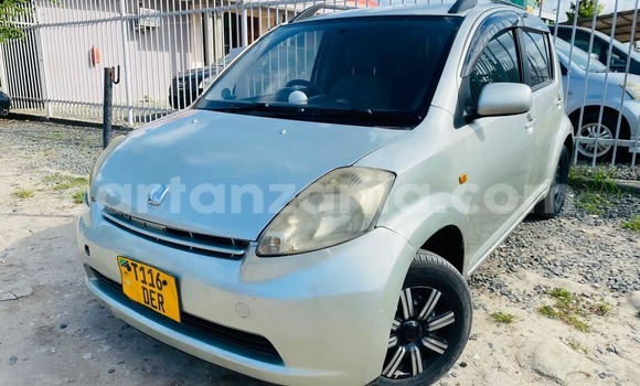 Buy Used Toyota Passo Other Car in Mbarali in Mbeya Buy Used Toyota Passo Other Car in Mbarali in Mbeya