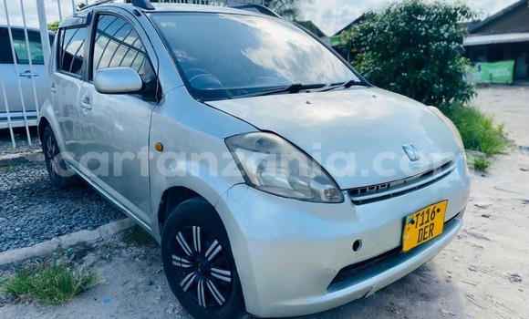Buy Used Toyota Passo Other Car in Mbarali in Mbeya Buy Used Toyota Passo Other Car in Mbarali in Mbeya