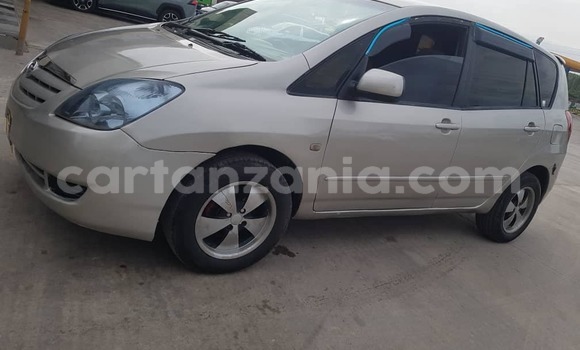 Nunua Ilio tumika Toyota Spacio Nyingine Gari ndani ya Bahi nchini Dodoma