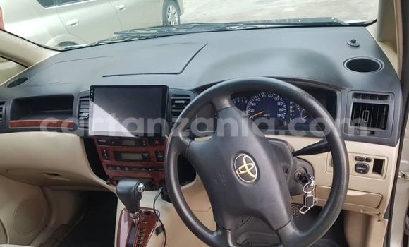 Buy Used Toyota Spacio Other Car in Bahi in Dodoma Buy Used Toyota Spacio Other Car in Bahi in Dodoma