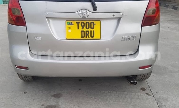 Buy Used Toyota Spacio Other Car in Bahi in Dodoma Buy Used Toyota Spacio Other Car in Bahi in Dodoma