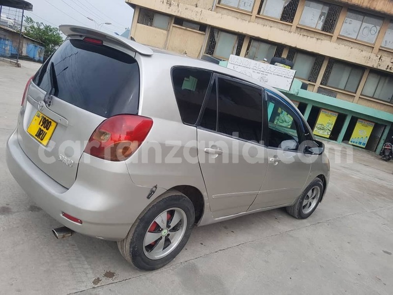 Big with watermark toyota spacio dodoma bahi 20701