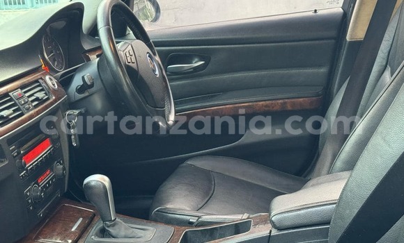 Buy Used BMW 3–Series Other Car in Bahi in Dodoma Buy Used BMW 3–Series Other Car in Bahi in Dodoma