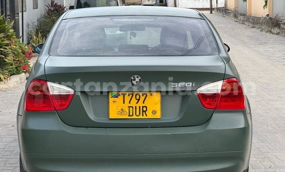 Buy Used BMW 3–Series Other Car in Bahi in Dodoma Buy Used BMW 3–Series Other Car in Bahi in Dodoma