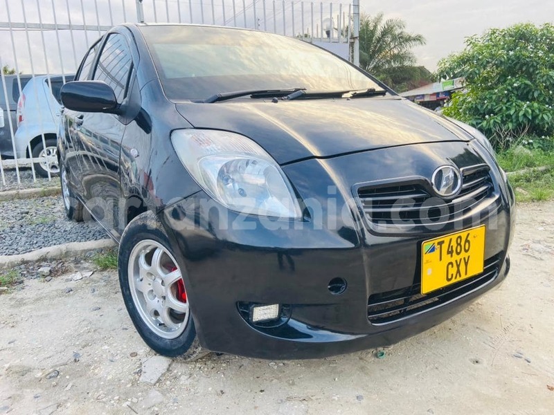 Big with watermark toyota vitz manyara babati urban 20703