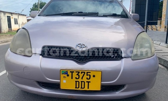 Buy Used Toyota Vitz Other Car in Arusha in Arusha