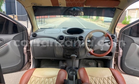 Buy Used Toyota Vitz Other Car in Arusha in Arusha Buy Used Toyota Vitz Other Car in Arusha in Arusha