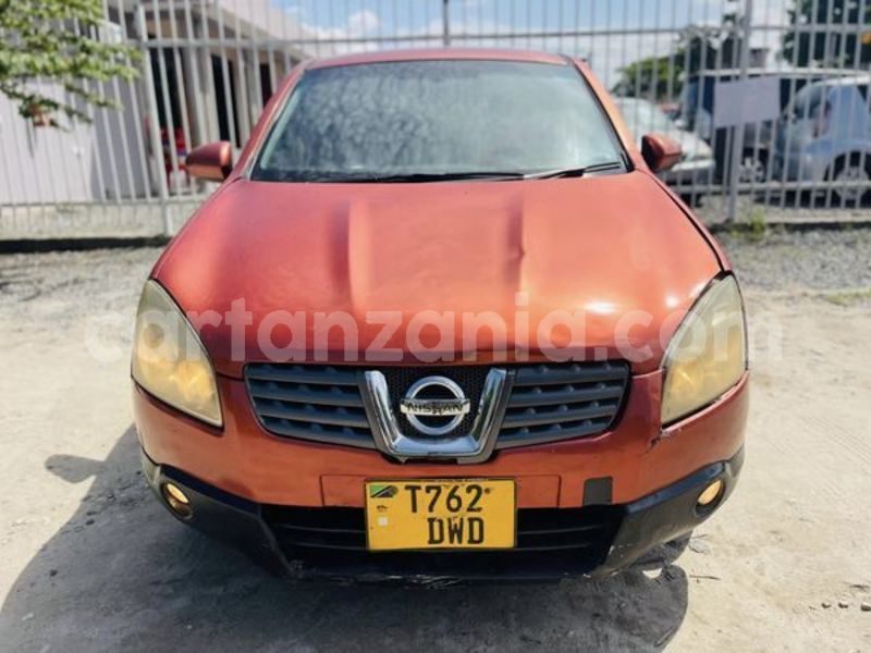 Big with watermark nissan dualis pwani bagamoyo 20706