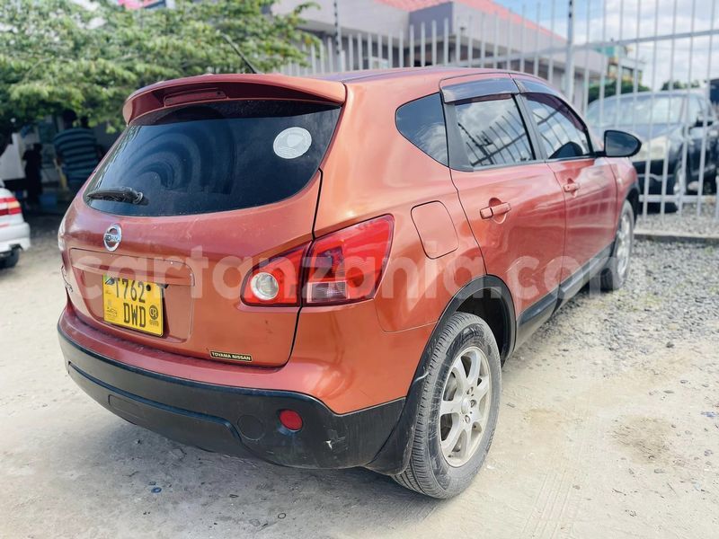 Big with watermark nissan dualis pwani bagamoyo 20706